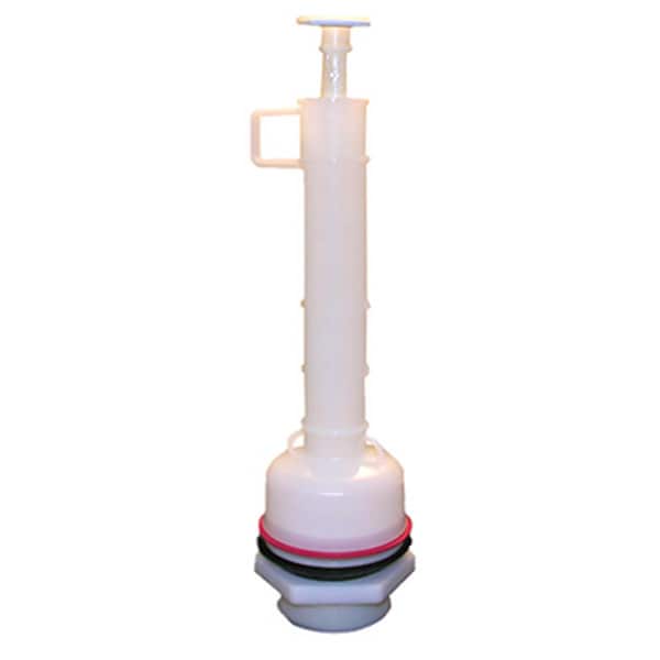 Larsen Supply Co Mans 210 Toilet Tank Flush Valve 659963 - main